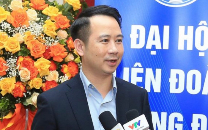 VFF khoá 9 có mục tiêu kiếm 1.500 tỷ đồng Ảnh 2