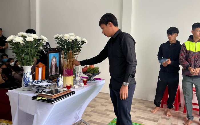 Lộc Fuho lên tiếng nói thẳng chuyện 'phong bì 200 triệu viếng nữ sinh Việt ở Itaewon' Ảnh 2