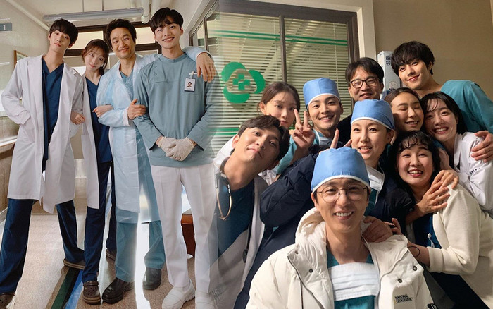 Người Thầy Y Đức 3 hé lộ những cảnh quay đầu tiên: Ahn Hyo Seop khoác tay người yêu đầy tình tứ Ảnh 2