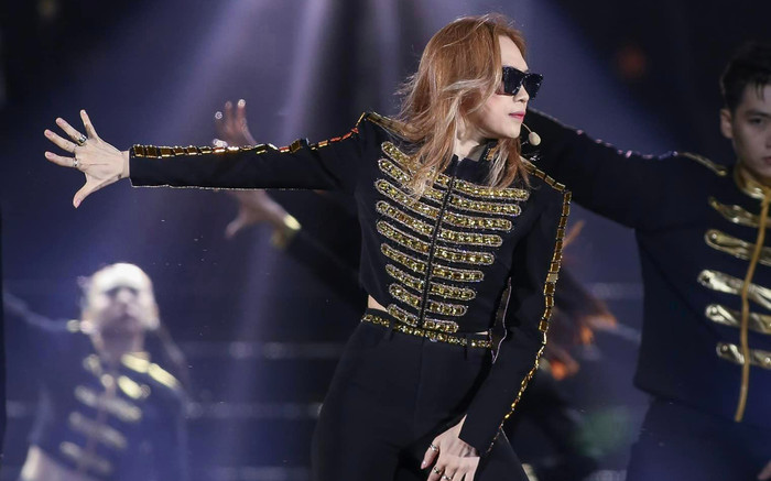 Hội mua vé Super Vip lên tiếng sau khi show Mỹ Tâm bị tố thiếu chuyên nghiệp Ảnh 2