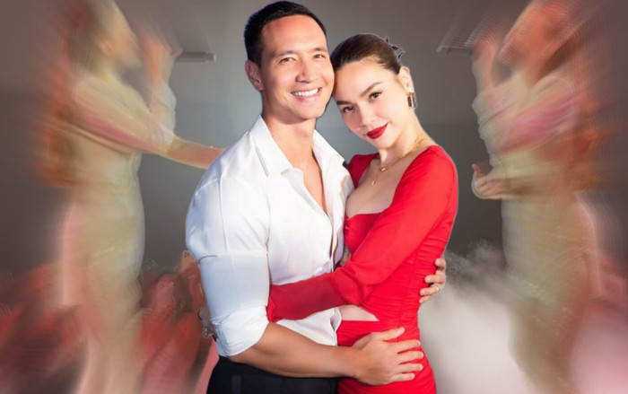 Hồ Ngọc Hà lộ bụng to bất thường trên sân khấu, dân mạng nghi mang thai lần 3? Ảnh 2