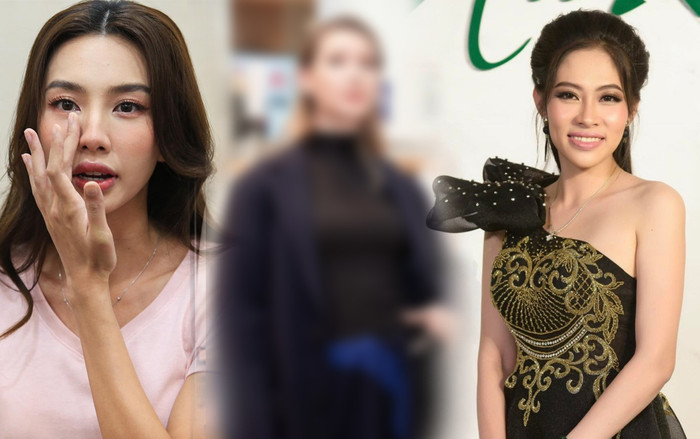 Vừa ủng hộ Thùy Tiên, thí sinh The Face đã 'xun xoe' với Đặng Thùy Trang: Em không muốn dính vào drama Ảnh 2