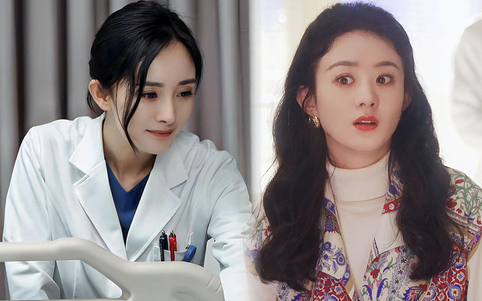 Dã Man Sinh Trưởng của Triệu Lệ Dĩnh sắp bạo lớn khi lên sóng, Dương Mịch liệu có lép vế? Ảnh 2