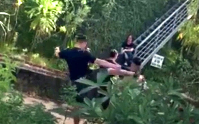 Diễn biến mới vụ cậu nhân viên làm thuê bị gia đình 4 người hành hung vì nghi ngờ đánh chết chó Ảnh 2