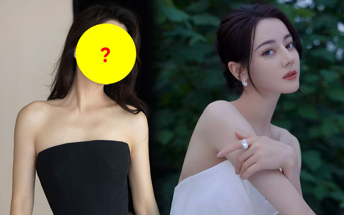 Một nữ diễn viên đình đám vừa 'vả thẳng mặt' Địch Lệ Nhiệt Ba khiến dân tình dậy sóng Ảnh 2