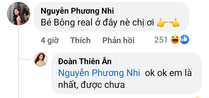 Thiên Ân nhí nhố trong bộ ảnh mới, visual ngày càng xịn khiến fan mê mẩn Ảnh 6