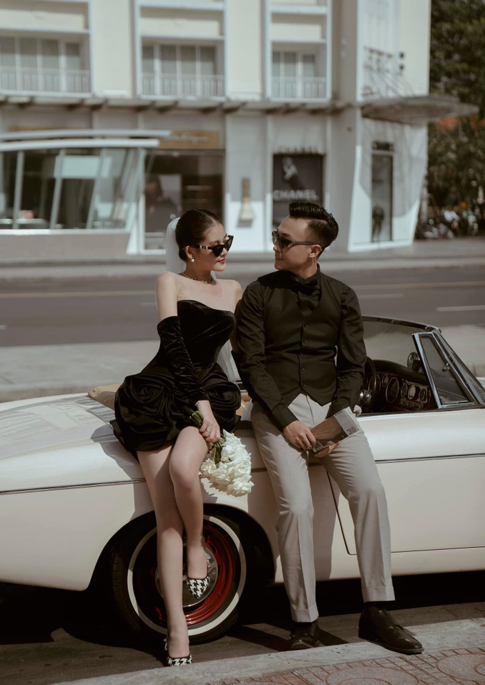  Lê Âu Ngân Anh đã âm thầm rút lui khỏi showbiz Việt, quyết định bỏ lại ánh hào quang để tập trung cho sự nghiệp giáo dục và kinh doanh.