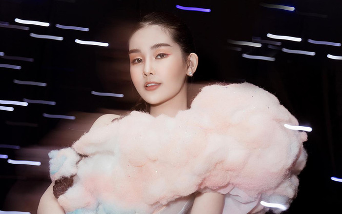 Cuộc sống Lê Âu Ngân Anh ra sao sau 5 năm đăng quang? Ảnh 2