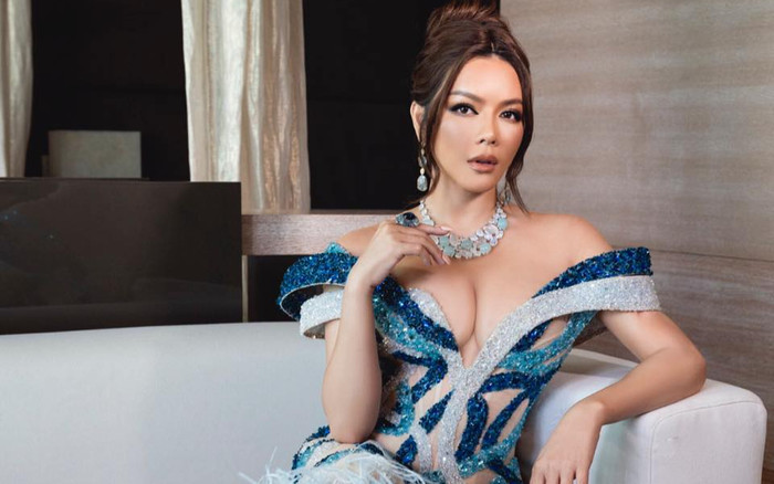 Liên tiếp vướng ồn ào, Lý Nhã Kỳ tiết lộ nỗi sợ từng phút từng giây Ảnh 2