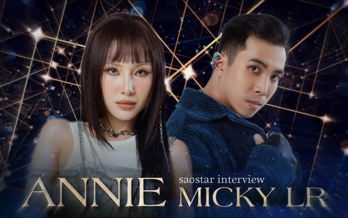 Annie trải lòng về việc loay hoay trong sự nghiệp: 'Có thời gian tôi khóc suốt' Ảnh 2