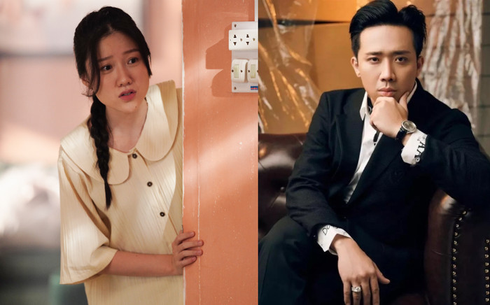 Em gái Trấn Thành khóc 2 ngày liên tiếp ở trường quay vì bị anh trai mắng Ảnh 2