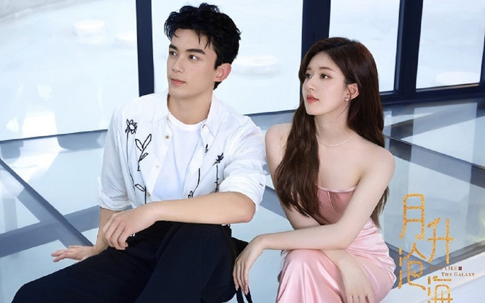 Lộ khoảnh khắc Ngô Lỗi hẹn hò Triệu Lộ Tư, đạp xe đèo nhau đầy tình tứ? Ảnh 2