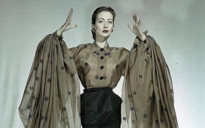 Quý cô lập dị nhất thế kỷ 20 Elsa Schiaparelli - Huyền thoại thời trang bị lãng quên Ảnh 2