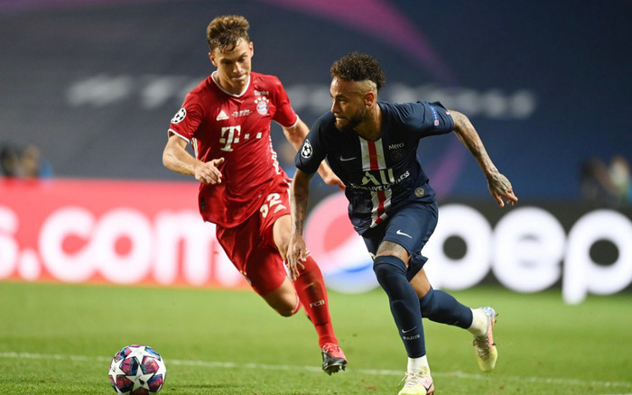 PSG đụng Bayern Munich, Liverpool gặp Real Madrid Ảnh 2