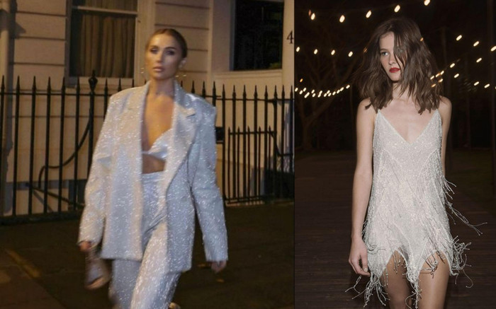 Những lưu ý phối đồ đẹp giúp bạn tỏa sáng trong mùa lễ hội cuối năm Ảnh 2