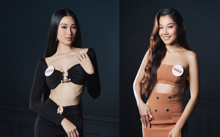 Lộ diện thêm 10 thí sinh lọt Top 31 Miss Supranational Vietnam 2022: Lê Hoàng Phương lại mất dạng Ảnh 2