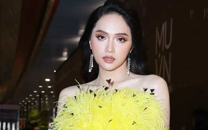 Hương Giang bất ngờ hé lộ sẽ đi nước ngoài một thời gian: Chuyện gì đây? Ảnh 2