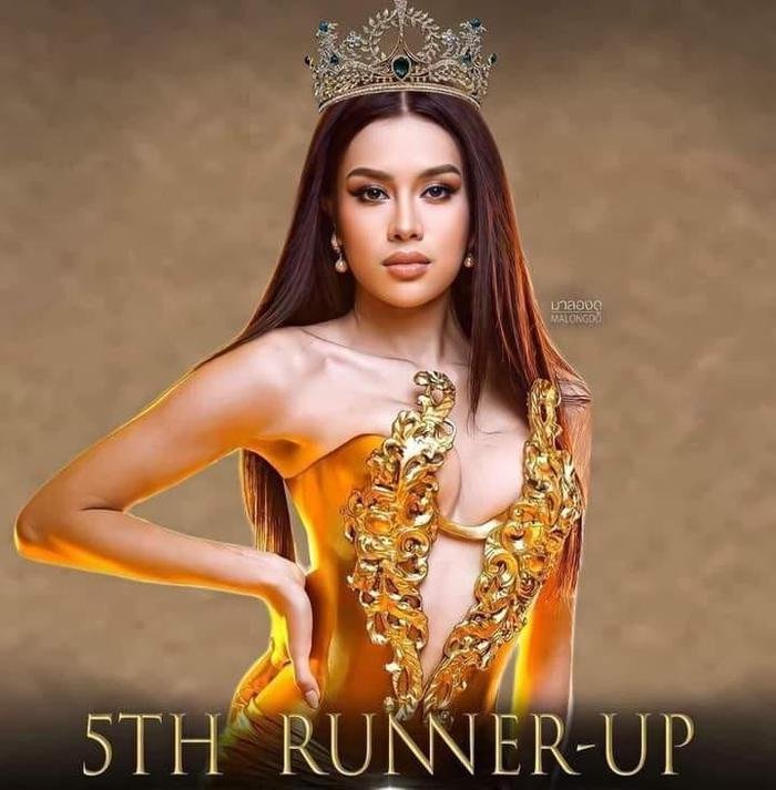 Binibining Pilipinas ngừng cử thí sinh tham dự Miss Grand: Hiềm khích với ông Nawat lại bắt đầu? Ảnh 3