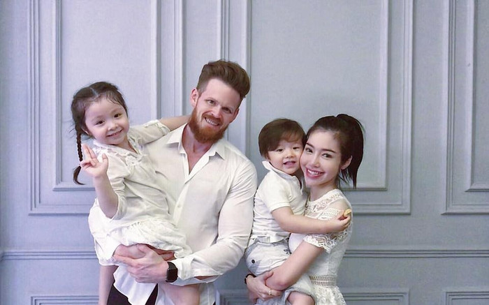 Elly Trần đăng đàn bức xúc cách đối xử 'vô nhân tính' của chồng cũ đối với con Ảnh 2