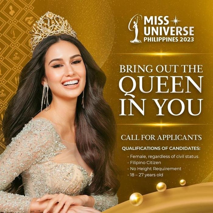 Miss Universe Philippines tuân thủ luật chơi: Phụ nữ có con và người chuyển giới được phép tham gia Ảnh 1