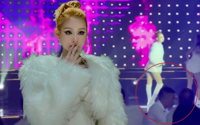 Buồn của Hiền Hồ: Hát nhảy muốn 'ná thở' trên sân khấu nhưng khán giả chẳng quan tâm Ảnh 2