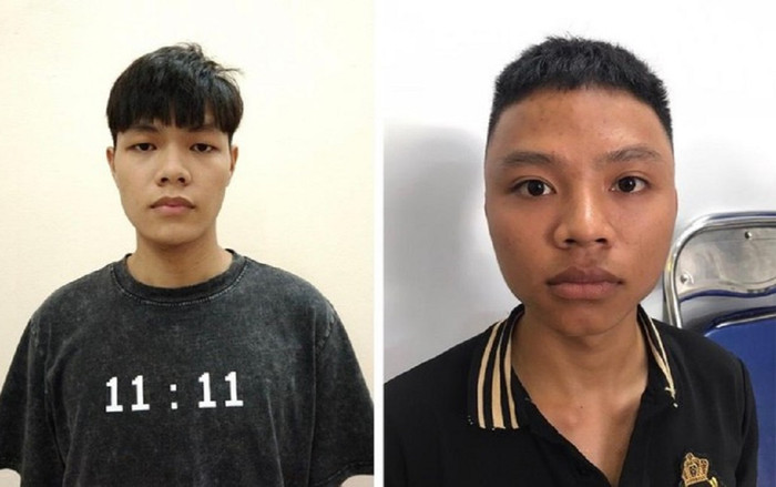 Nam sinh giả bị bắt cóc để 'vòi' tiền bố mẹ Ảnh 2