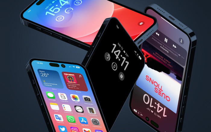 Apple cắt giảm sản lượng iPhone 14 Ảnh 2