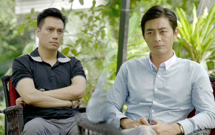 Hành Trình Công Lý: Quốc Huy chính thức tuyên chiến với Việt Anh để dành lại Hồng Diễm Ảnh 2