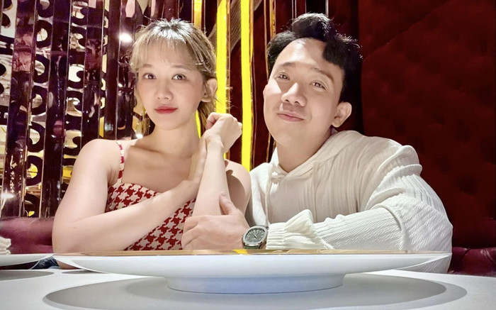 Sao Việt chi tiêu khi 'về chung một nhà': Trấn Thành được cấp 5 triệu, Bình An phải xin tiền mỗi ngày Ảnh 2