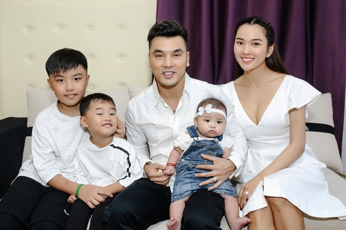 Sao Việt chi tiêu khi 'về chung một nhà': Trấn Thành được cấp 5 triệu, Bình An phải xin tiền mỗi ngày Ảnh 3