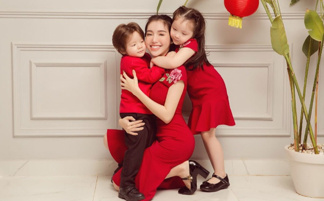 Elly Trần nói về 'người thứ ba' khi phát hiện chồng ngoại tình: 'Nhiều người sẽ tốc váy đánh bằng được' Ảnh 2