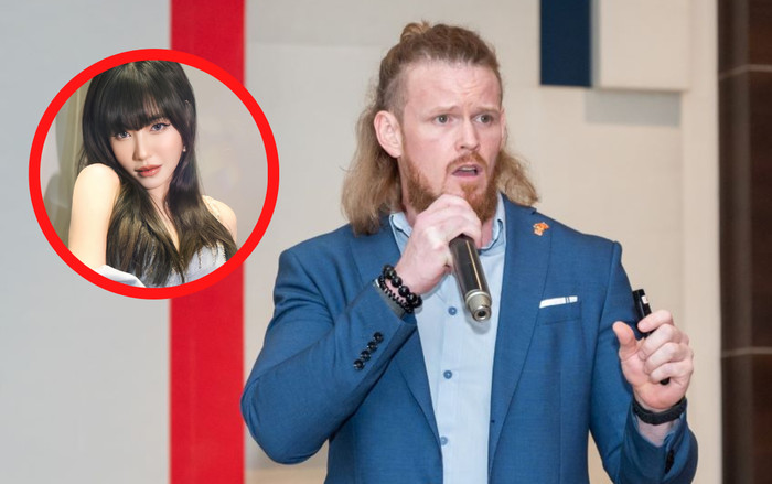 Động thái của chồng hợp pháp Elly Trần trên mạng xã hội sau khi bị tố ngoại tình Ảnh 2