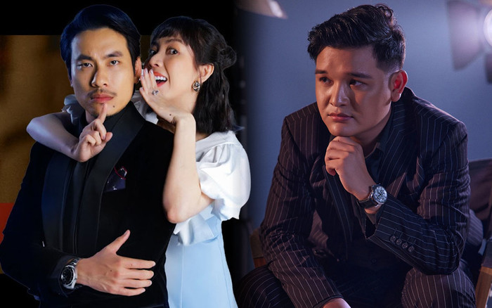 Chìa Khóa Trăm Tỷ của Thu Trang - Kiều Minh Tuấn chiếu ở Mỹ, đạo diễn Võ Thanh Hòa nói gì? Ảnh 2