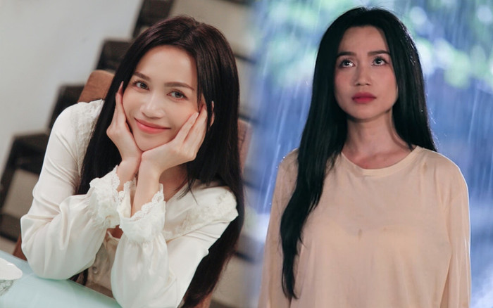 Sĩ Thanh 'thở phào' vì trút được gánh nặng khi lần đầu đóng vai chính phản diện Ảnh 2