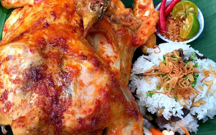 Gà cái bang, món ăn nghe 'bần hàn' nhưng lại là cực phẩm của người miền Tây Ảnh 2