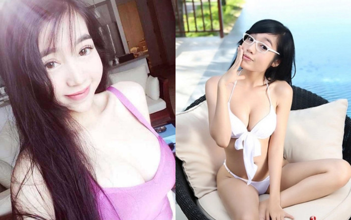 Elly Trần từng hot thế này: Là hotgirl hàng đầu, được báo Trung, Hàn hết lời khen ngợi Ảnh 2
