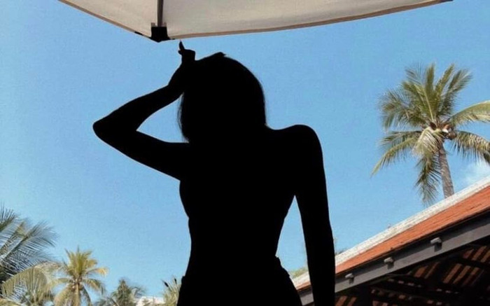 Nữ ca sĩ nổi tiếng giành được quyền nuôi con sau thời gian 'giằng co' với chồng cũ Ảnh 2