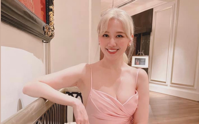 Hari Won tiết lộ lý do phải xoá hết ảnh cũ trong quá khứ Ảnh 2