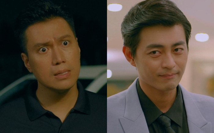 Hành Trình Công Lý tập 14: Lộ danh tính kẻ đã hãm hại Hoàng (Việt Anh), hóa ra là người cực thân quen? Ảnh 2