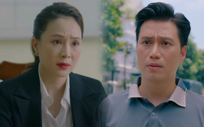 Hành Trình Công Lý tập 15: Hóa ra Hoàng bị oan thật, Phương (Hồng Diễm) mới là hung thủ sát hại Hà? Ảnh 2