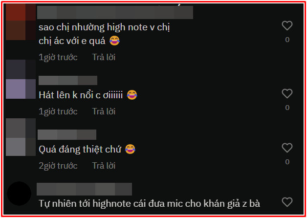 Tóc Tiên bị 'phản đối' vì làm khó fan Ảnh 3