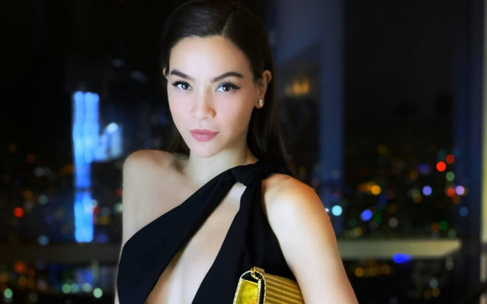 Hồ Ngọc Hà trải lòng về người đàn ông đặc biệt trong sự nghiệp của mình Ảnh 2