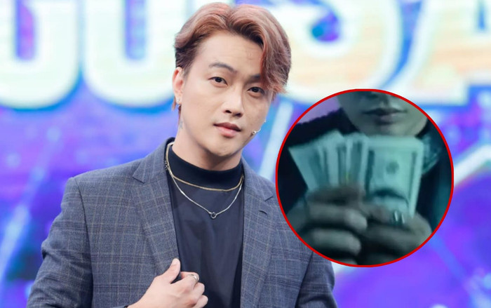 Hậu bị phát hiện tại sòng bạc, TiTi (HKT) lại gây xôn xao với hình ảnh tay đầy ắp tiền Ảnh 2