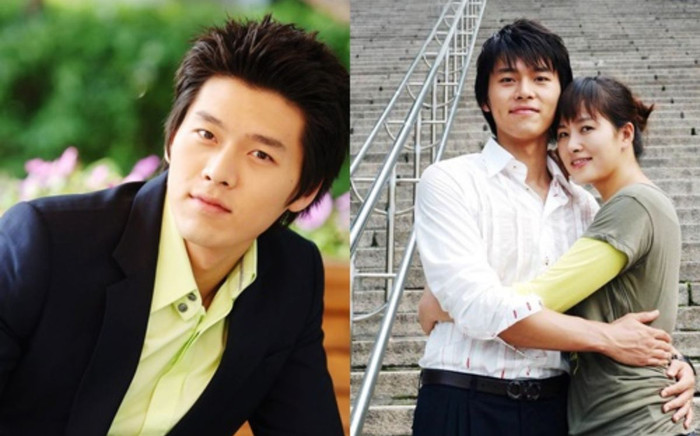 Một mỹ nhân vẫn giữ kỉ vật yêu đương với Hyun Bin sau 17 năm Ảnh 2