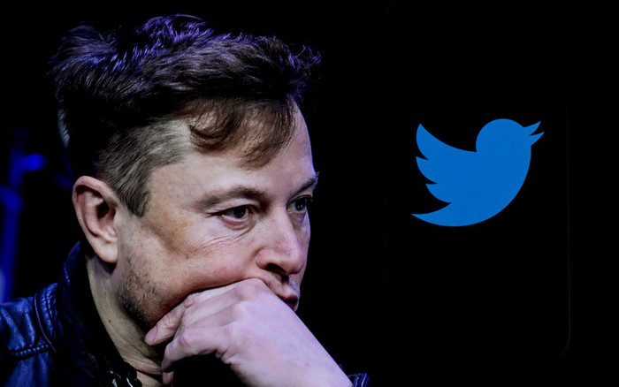 90% nhân viên Twitter Ấn Độ bị đuổi việc Ảnh 2