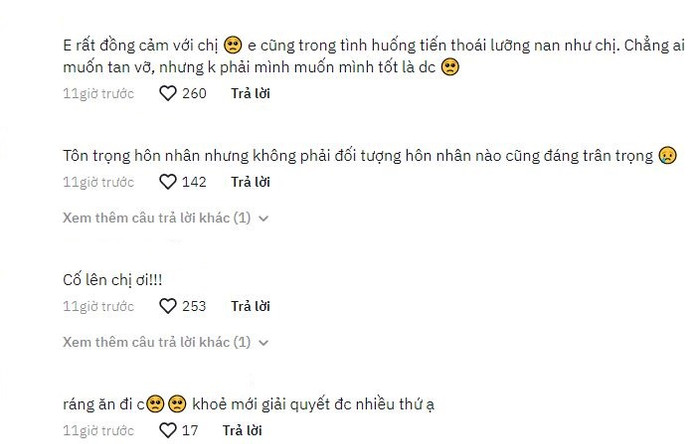 Hậu tố chồng ngoại tình, Elly Trần nức nở tâm sự: 'Không lẽ có tiền có quyền sẽ có tất cả?' Ảnh 3