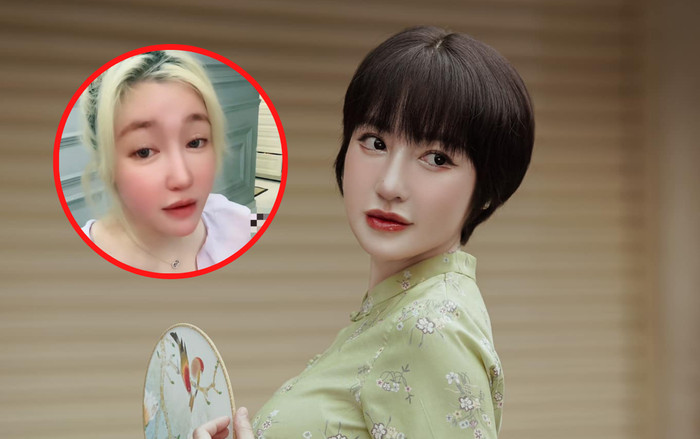 Hậu tố chồng ngoại tình, Elly Trần nức nở tâm sự: 'Không lẽ có tiền có quyền sẽ có tất cả?' Ảnh 2