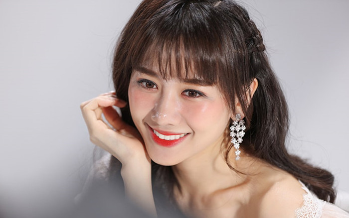 Bất ngờ trước bảng điểm 'khủng' thời đại học của Hari Won, tiết lộ bí quyết luôn đứng Top của trường Ảnh 2