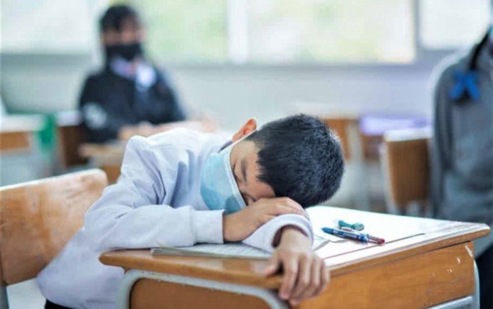 Sau khi dùng thứ nhiều giới trẻ sử dụng hàng ngày, nam sinh khó thở, co giật phải nhập viện khẩn Ảnh 2