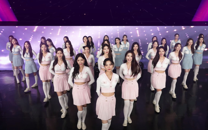 Cuộc thi Miss Korea cho thí sinh hát và nhảy như idol, netizen ngán ngẩm: Tưởng Produce 101 mùa 5 Ảnh 2